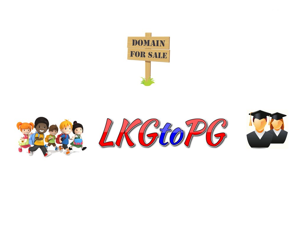 lkgtopg.in Domain For Sale
